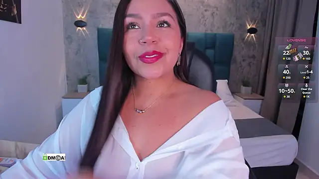 Catilica  sweetx online show from 6, 11, 2025