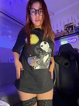 crystal bunny7 online show from 15, 1, 2026