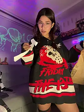 crystal bunny7 online show from 11, 3, 2026