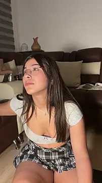 crystal bunny7 online show from 20, 4, 2026