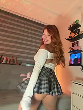 crystal bunny7 online show from 2, 11, 2025