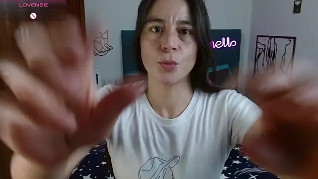 antonella sweet33 online show from 24, 2, 2026