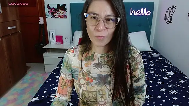 antonella sweet33 online show from 16, 7, 2026