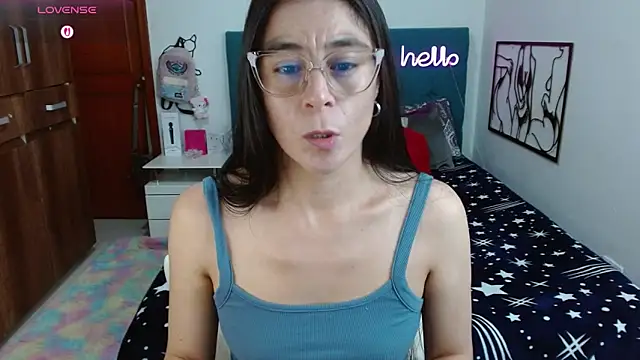 antonella sweet33 online show from 10, 3, 2026