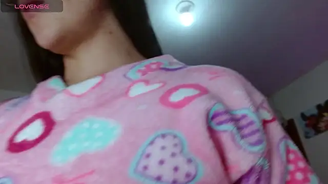 Snapshot of antonella_sweet33 chatting on 12, 3, 2025 antonella sweet33 online show from 12, 3, 2025