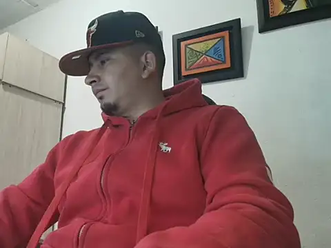 myke andrade online show from 21, 10, 2025