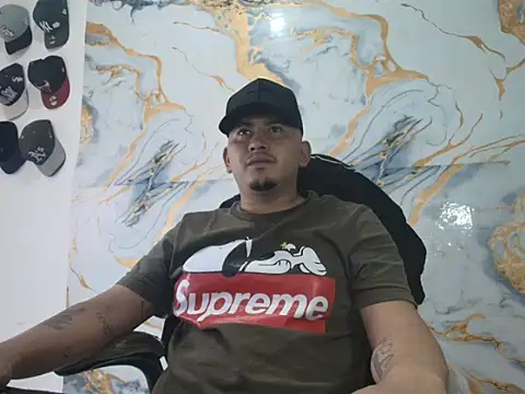 myke andrade online show from 27, 5, 2026