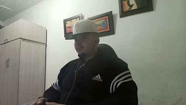 myke andrade online show from 10, 10, 2025