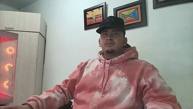 myke andrade online show from 15, 11, 2025