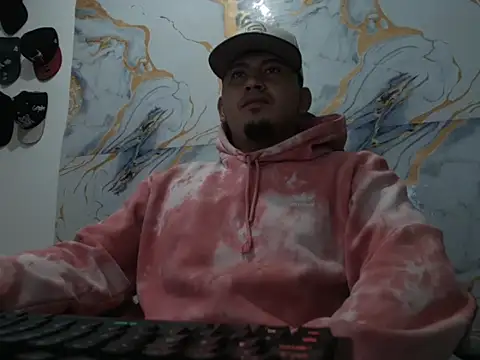 myke andrade online show from 7, 2, 2026