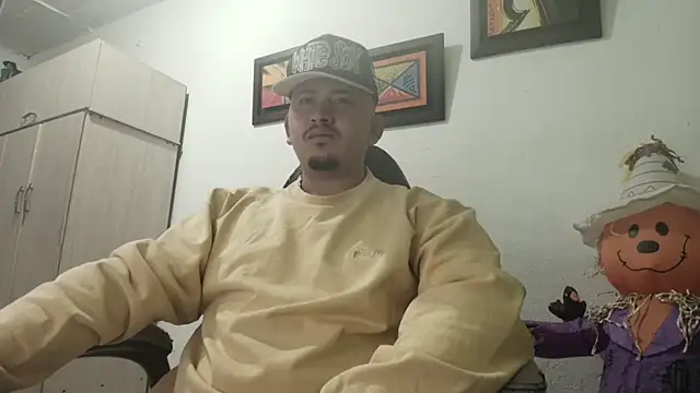 myke andrade online show from 12, 10, 2025