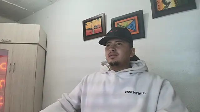 myke andrade online show from 30, 10, 2025