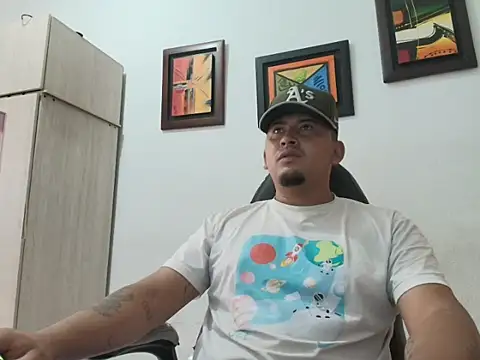 myke andrade online show from 15, 1, 2026