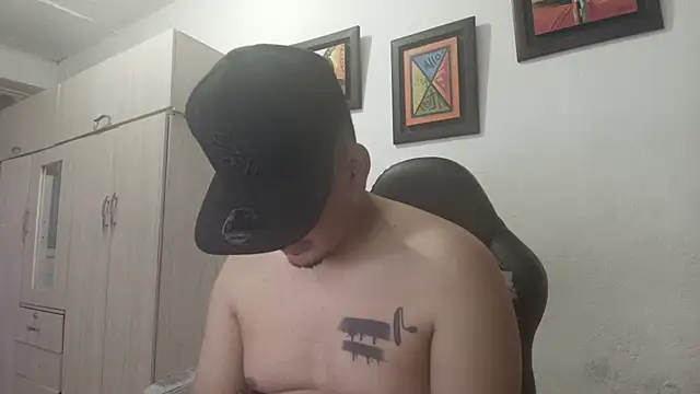 Snapshot of myke_andrade chatting on 20, 9, 2025 myke andrade online show from 20, 9, 2025