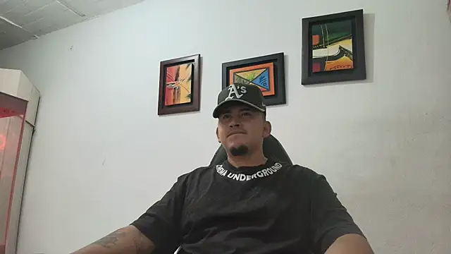 myke andrade online show from 2, 12, 2025