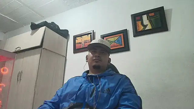 myke andrade online show from 5, 11, 2025