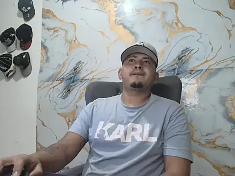myke andrade online show from 4, 5, 2026