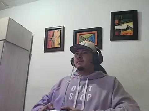 myke andrade online show from 6, 1, 2026