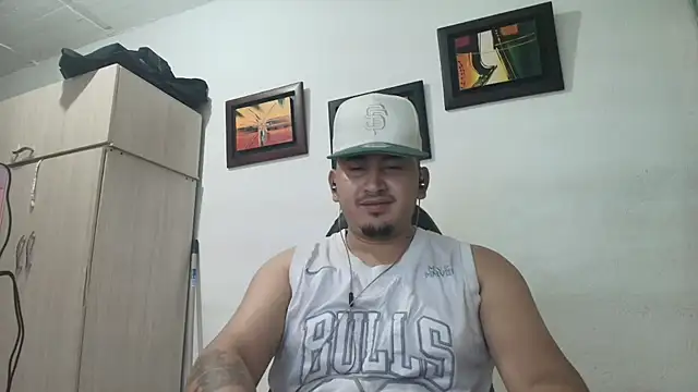 myke andrade online show from 6, 11, 2025