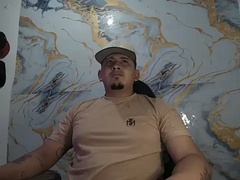 myke andrade online show from 7, 3, 2026