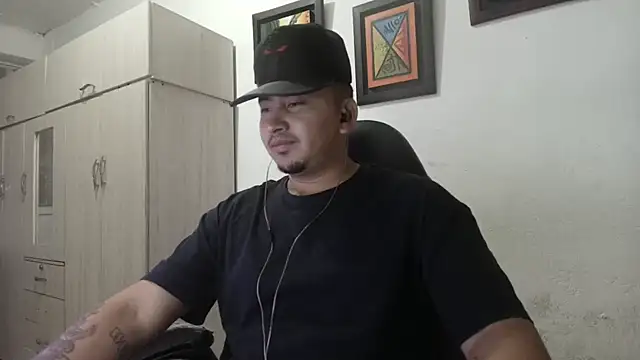 Snapshot of myke_andrade chatting on 21, 9, 2025 myke andrade online show from 21, 9, 2025