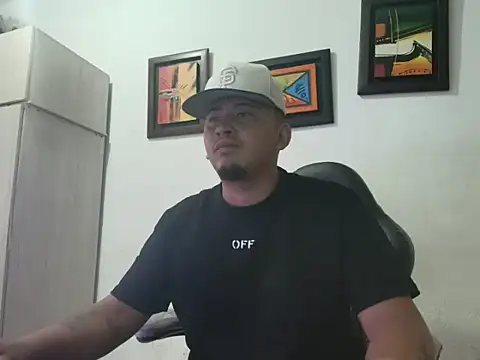 myke andrade online show from 12, 1, 2026