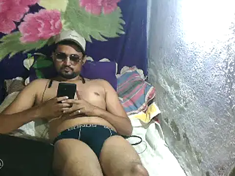 Rocobodymassager online show from 20, 2, 2026