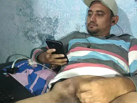 Rocobodymassager online show from 13, 11, 2025