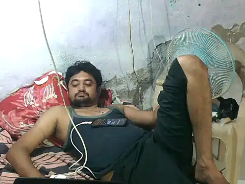 Rocobodymassager online show from 16, 7, 2026