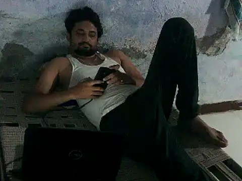 Snapshot of Rocobodymassager chatting on 25, 5, 2026 Rocobodymassager online show from 25, 5, 2026