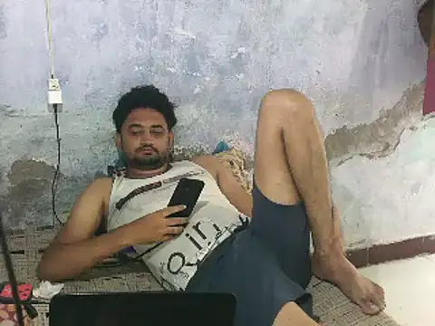 Snapshot of Rocobodymassager chatting on 2, 6, 2026 Rocobodymassager online show from 2, 6, 2026