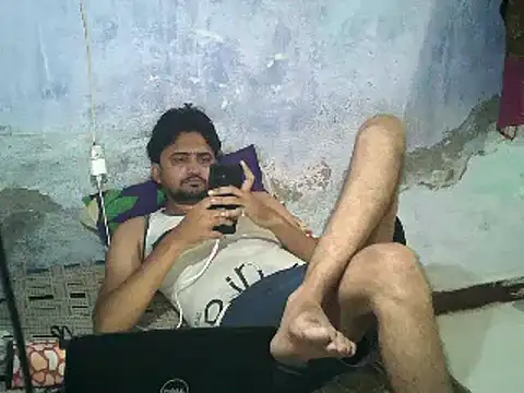 Snapshot of Rocobodymassager chatting on 2, 6, 2026 Rocobodymassager online show from 2, 6, 2026
