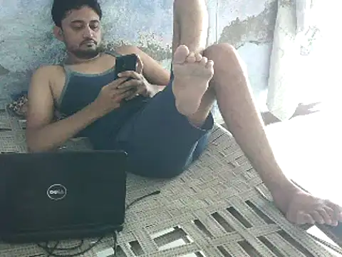 Snapshot of Rocobodymassager chatting on 28, 5, 2026 Rocobodymassager online show from 28, 5, 2026