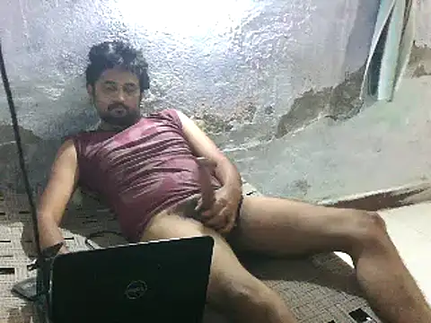 Snapshot of Rocobodymassager chatting on 24, 5, 2026 Rocobodymassager online show from 24, 5, 2026