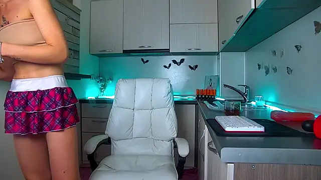 Snapshot of Skinny_Nally chatting on 7, 11, 2025 Skinny Nally online show from 7, 11, 2025