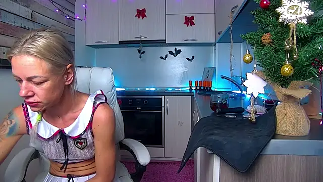 Skinny Nally online show from 6, 1, 2026