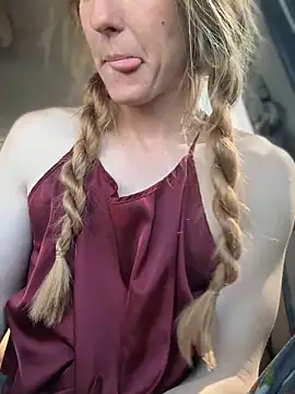 GoldenFlameGoddess online show from 29, 3, 2026