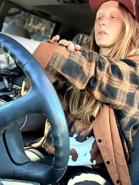 GoldenFlameGoddess online show from 18, 1, 2026