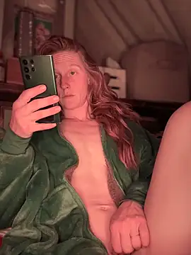 GoldenFlameGoddess online show from 14, 2, 2026