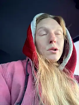 GoldenFlameGoddess online show from 13, 1, 2026