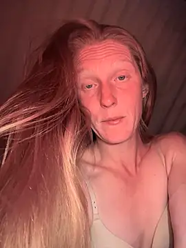 GoldenFlameGoddess online show from 16, 5, 2026