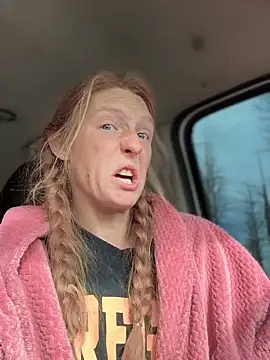 GoldenFlameGoddess online show from 7, 2, 2026