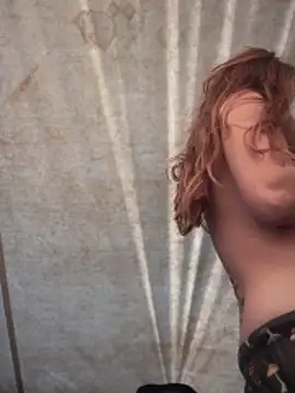 GoldenFlameGoddess online show from 16, 4, 2026