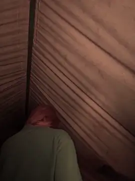 GoldenFlameGoddess online show from 22, 2, 2026