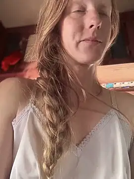 GoldenFlameGoddess online show from 12, 3, 2025