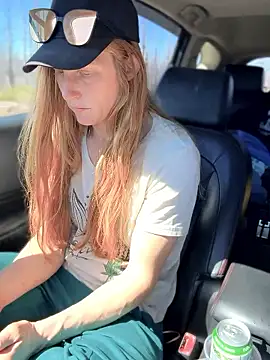 GoldenFlameGoddess online show from 23, 3, 2026