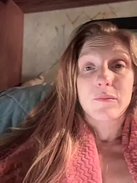 GoldenFlameGoddess online show from 6, 3, 2025