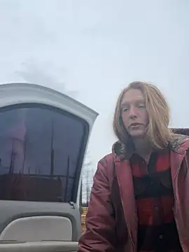 GoldenFlameGoddess online show from 1, 3, 2026