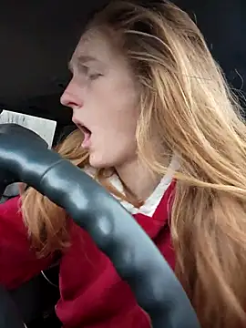 GoldenFlameGoddess online show from 19, 12, 2025