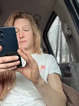 GoldenFlameGoddess online show from 23, 2, 2026